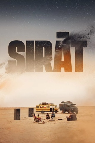 Sirat Movie Poster