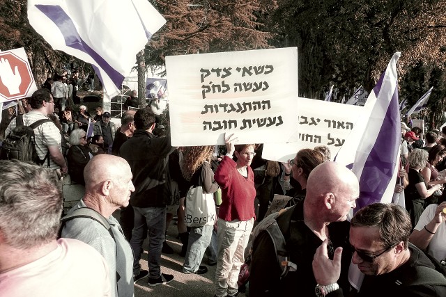 Demonstrations Jerusalem-2023 02-003