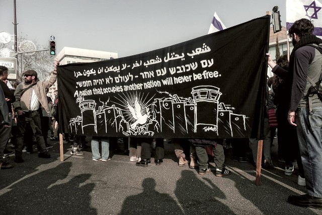 Demonstrations Jerusalem-2023 02-007