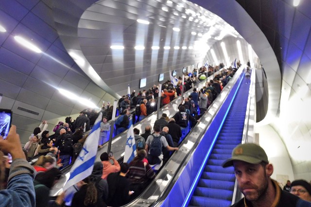 Demonstrations Jerusalem-2023 02-13 011