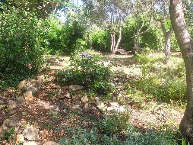 Inbar Mindfulness Retreat April 2023 001