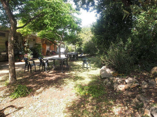 Inbar Mindfulness Retreat April 2023 002