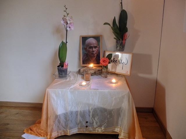 Inbar Mindfulness Retreat April 2023 003