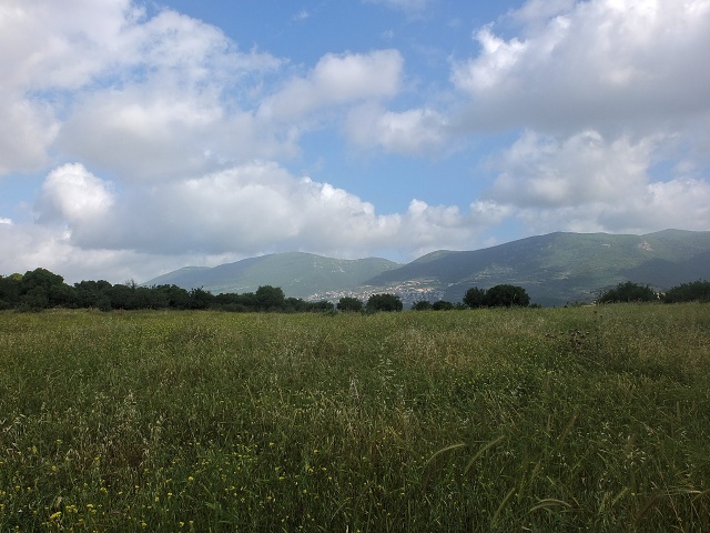 Inbar Mindfulness Retreat April 2023 005