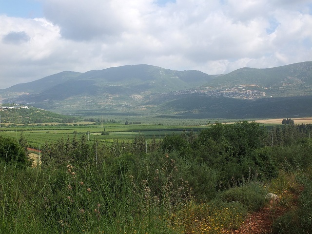 Inbar Mindfulness Retreat April 2023 018