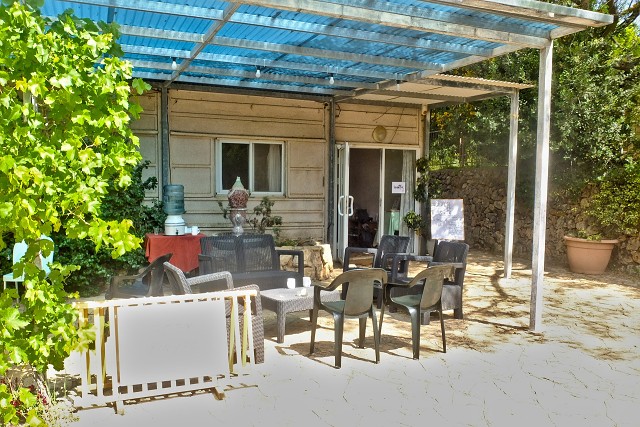 Inbar Mindfulness Retreat April 2023 022