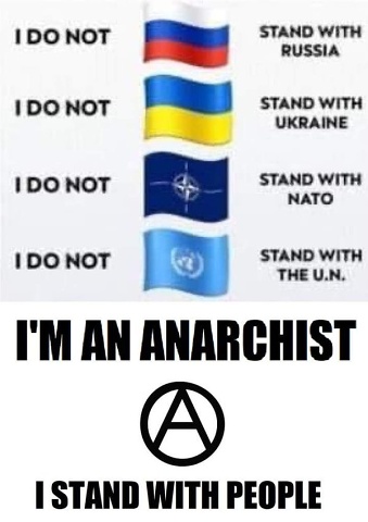 Anarchism