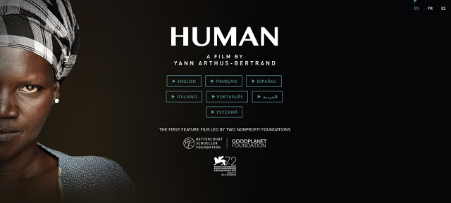 Human
