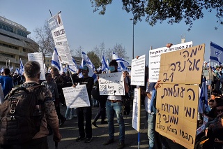 Demonstrations Jerusalem-2023 02-001