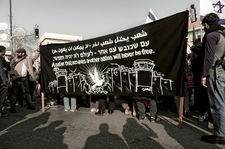 Demonstrations Jerusalem-2023 02-007