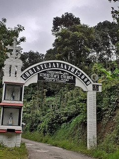 India Thekady Periyar Spice Garden 2019-06-21 002