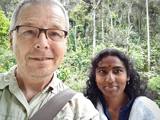 India Thekady Periyar Spice Garden 2019-06-21 006