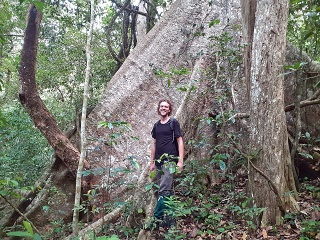 India Thekady Periyar Spice Garden 2019-06-21 029