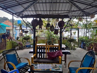India Thekady Periyar Spice Garden 2019-06-21 048