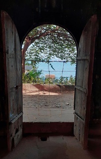 Door