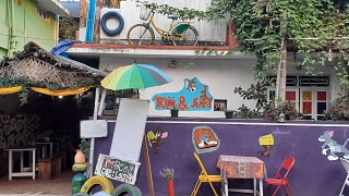 Cafe