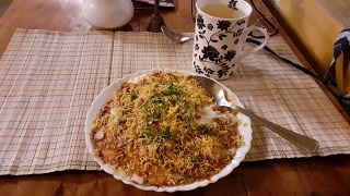 Chaat