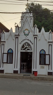 Church