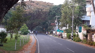 Road