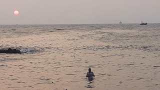 Sea