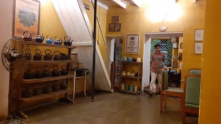 Teashop